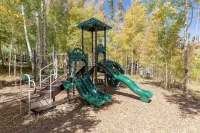 트리하우스 #305, 빌딩 D by Summit County Mountain Retreats