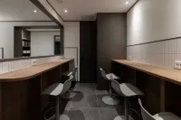 Aank Hotel and Spa Daejeon Yuseong