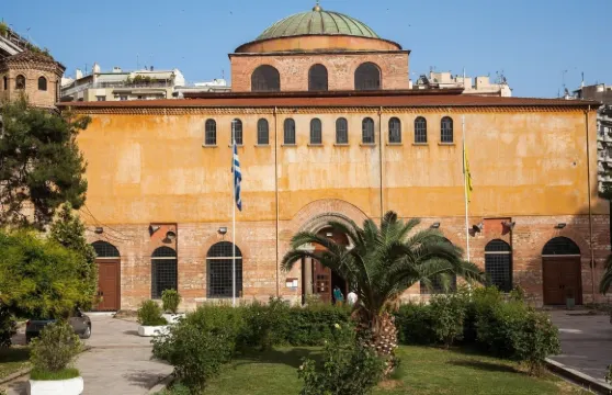 安納託利亞酒店