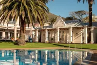 Mount Nelson, A Belmond Hotel, Cape Town - Tiny houses