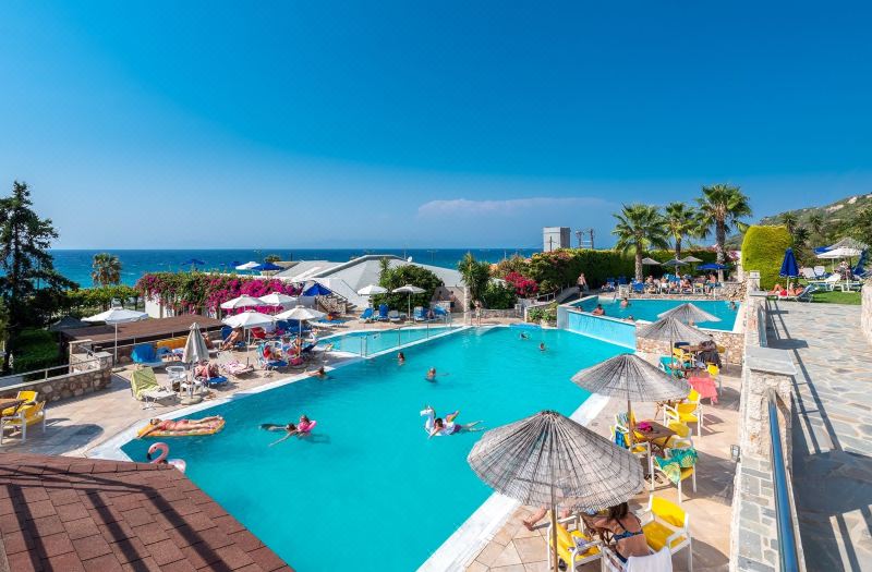 Sirene Beach Hotel photo 2