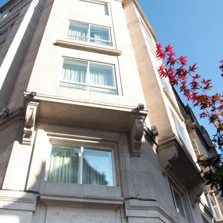 Hotel Maroa Vigo