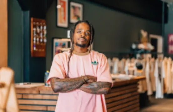 藝術酒店 克拉倫代克酒店