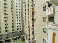 Great Deal Studio at Gateway Ahmad Yani Cicadas Apartment Hotels in Cibeunying Kidul