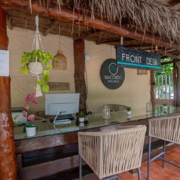 Hotel Macondo Holbox