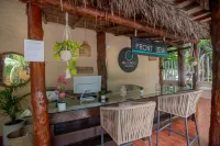 Hotel Macondo Holbox