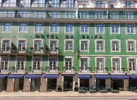 Hotel da Baixa Hotels in Lisbon