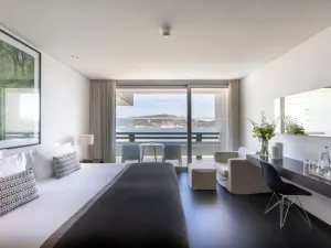 特羅亞設計飯店