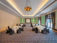 Movenpick Dead Sea Jordan Hotels in Shoonah Janoobiah District