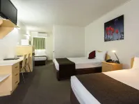 Coral Sands Motel Hotels in Mackay