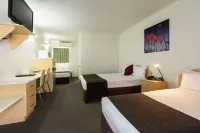 Coral Sands Motel Hotels in Mackay