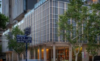 Del Bono Central Hotel