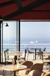 Grand Hôtel Perros-Guirec - Spa, restaurant et bar Hôtels à : Perros-Guirec