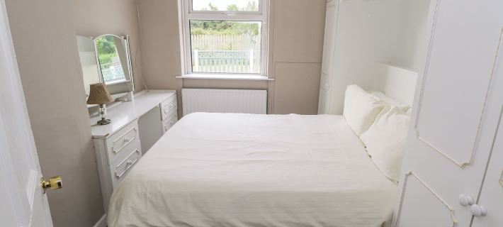 Churchfield House Hotels in Mayo