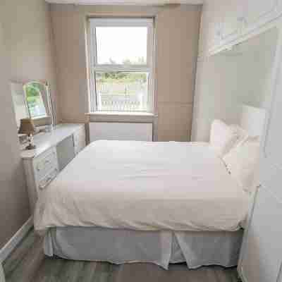 Churchfield House Rooms