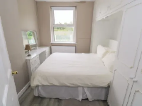 Churchfield House Hotel a 