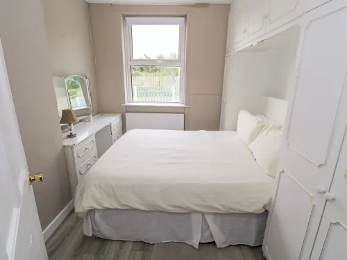 Churchfield House Hotels in Ballina