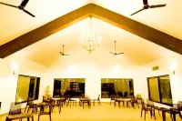 Anaya Resort - Breakfast