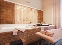 Ana Hotels Bradul Poiana Brasov - Spa