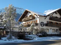 Hotel Pfrontener Hof Hotels in Pfronten