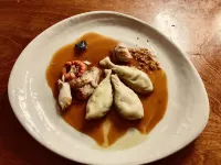 Hotel Ristorante Oasi Da Paolo