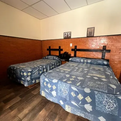 Hotel San Agustin Hotels near Puebla Centro