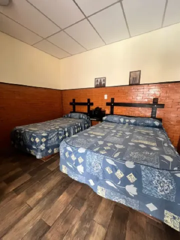 Hotel San Agustin โรงแรมใน