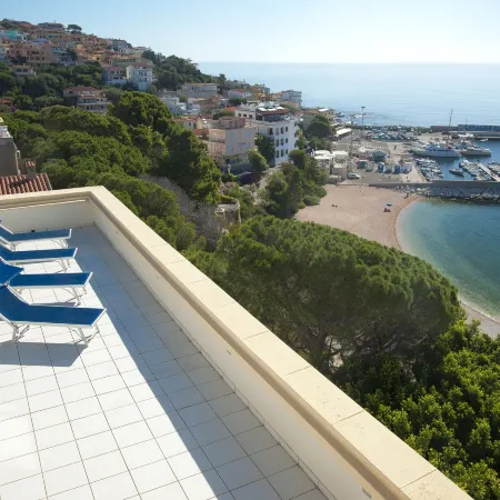 Albergo Miramare
