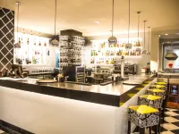 Aparthotel Monarque Sultán - Baarit