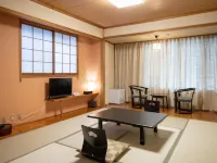 Nikko Tokinoyuu Hotel in zona Nikkozan Rinnoji Temple