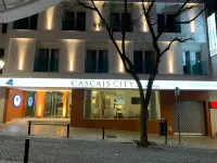 Cascais City & Beach Hotel Hotels near Boca do Inferno
