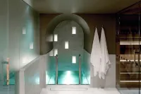 Villa Dahlia - spa