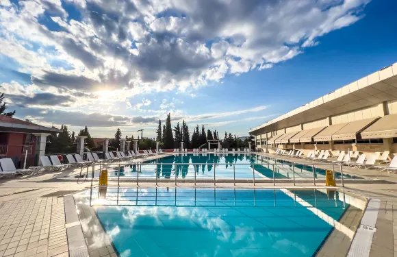 克洛薩泰馬爾水療酒店