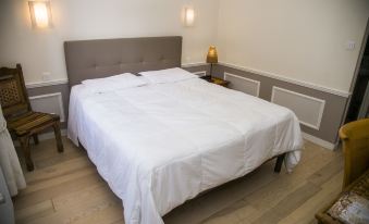 Hôtel la Flambée