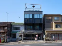Hotel MATERIAL Hotels near Bishamon-do Temple