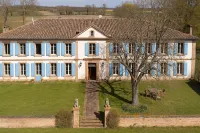 Le Manoir de Lisle Hotels in Gaillac