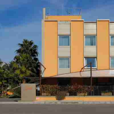 Sanlu Hotel Hotel Exterior