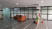 The Balcony Hotel Hotels in Hyderabad