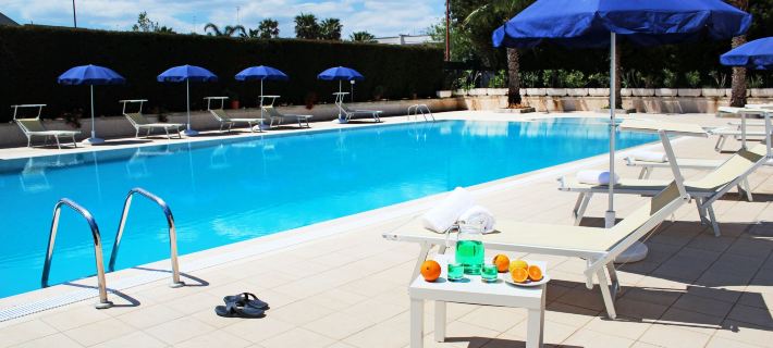 Residence Oasi Salento Hotels in Melendugno