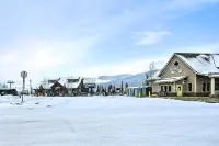 Free Ski Shuttle: Mtn Escape in Breckenridge! - Spa