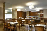 Windsor Palace Copacabana - Desayuno