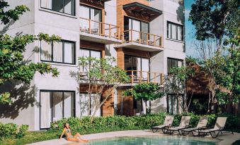 Macondo Tulum - Housity