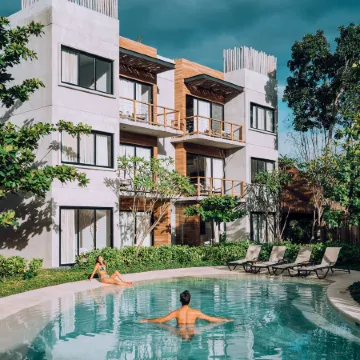 Macondo Tulum