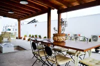 Dimora del Casale Hotels in Brindisi