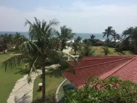 The Park Visakhapatnam - Ocean View