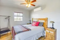 Secluded Marana Home w/ Viewing Decks + Privacy!
