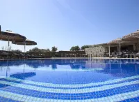 Anaxo Resort - Swimmingpools