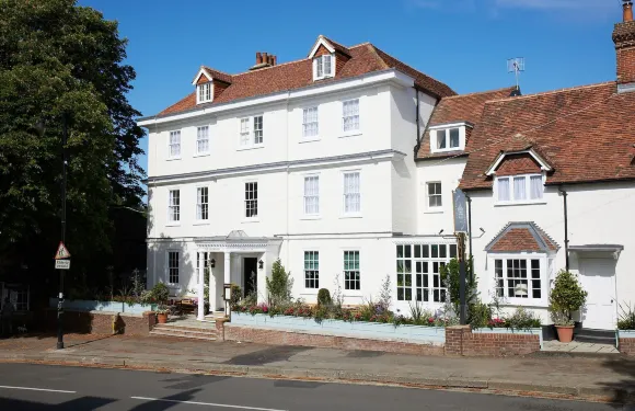 喬治亞酒店，哈斯爾梅爾，薩里