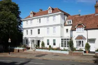 The Georgian, Haslemere, Surrey Hotels in Hindhead