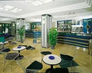 Hotel Gabbiano - bar